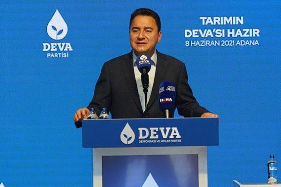 Ali Babacan: ÖTV'yi kaldıracağız, KDV'yi indireceğiz